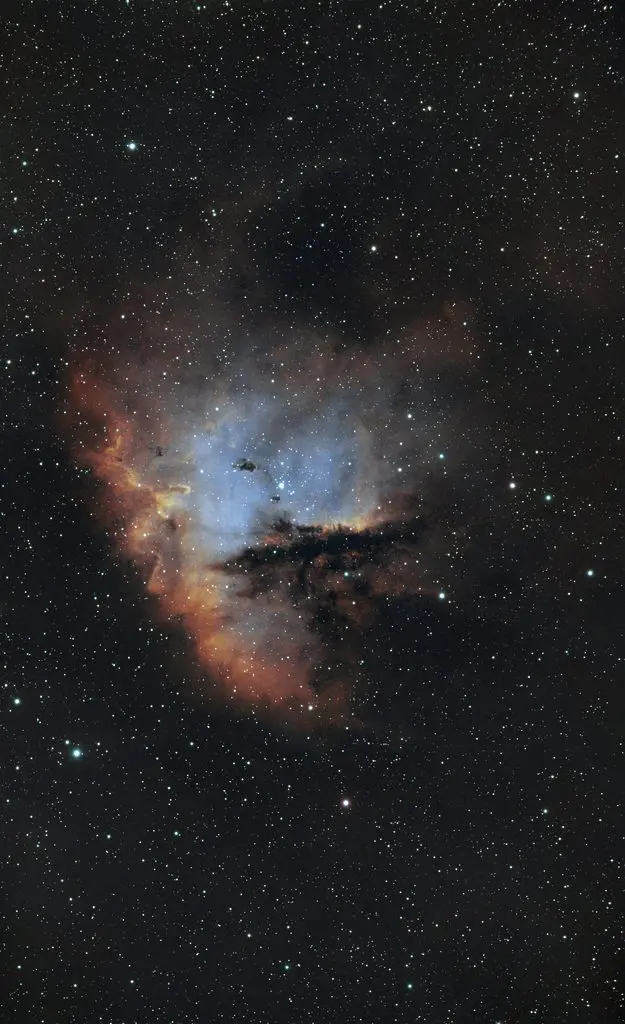 AstroWizard Tutorial