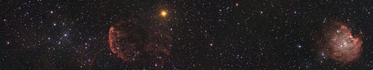 Astro-Nerd